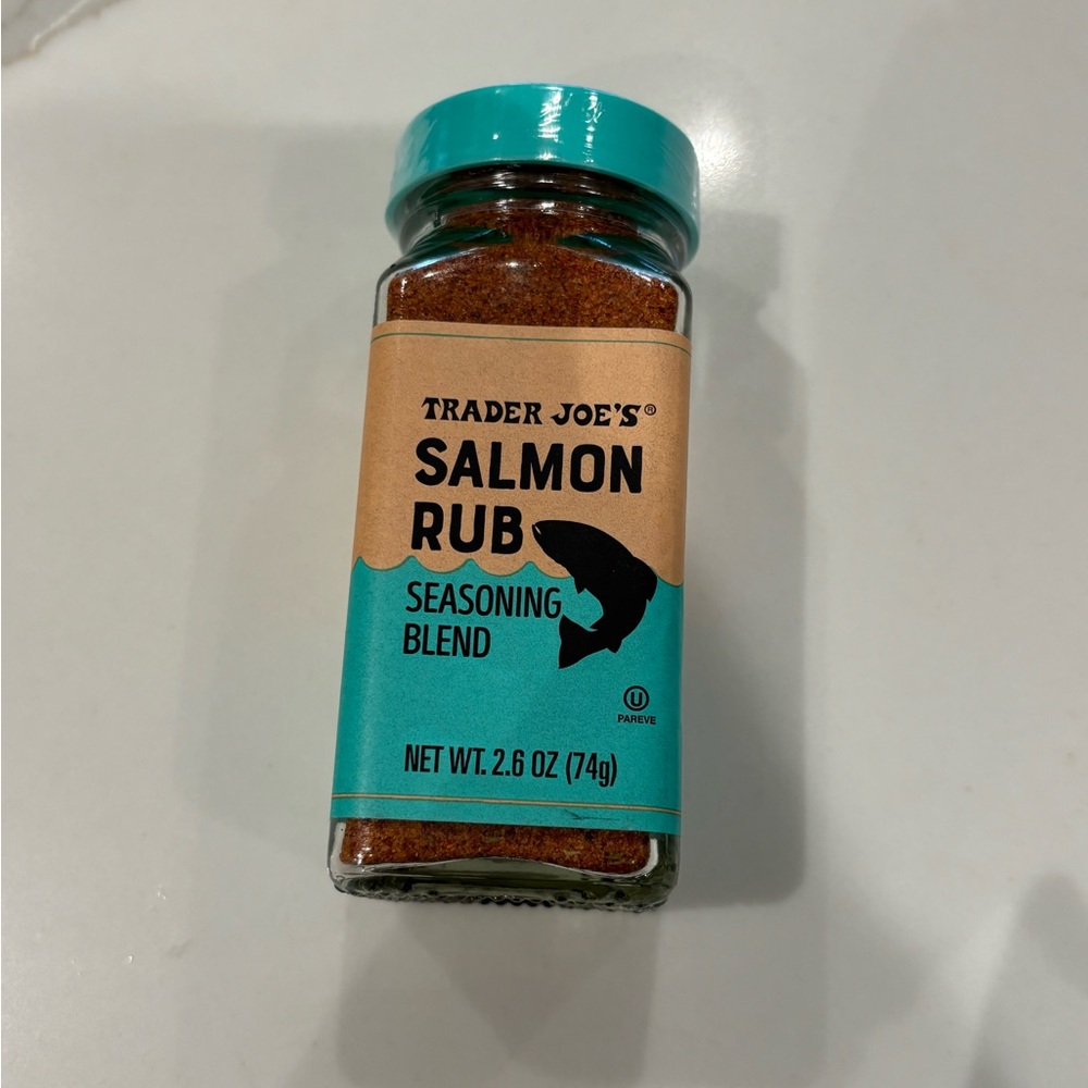Trader Joes spice